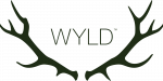 Wyld Logo_forest green